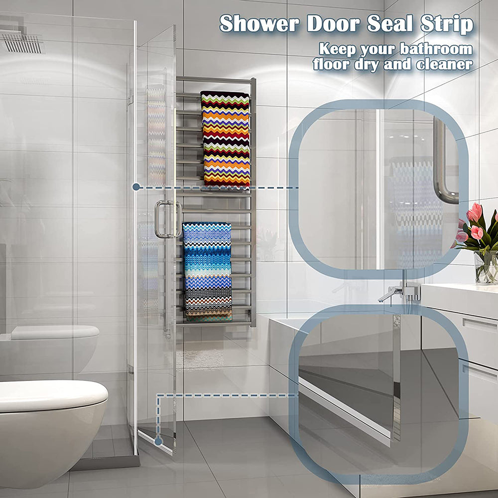 Sealing Strip, Door Bottom Seal, Gap Blocker