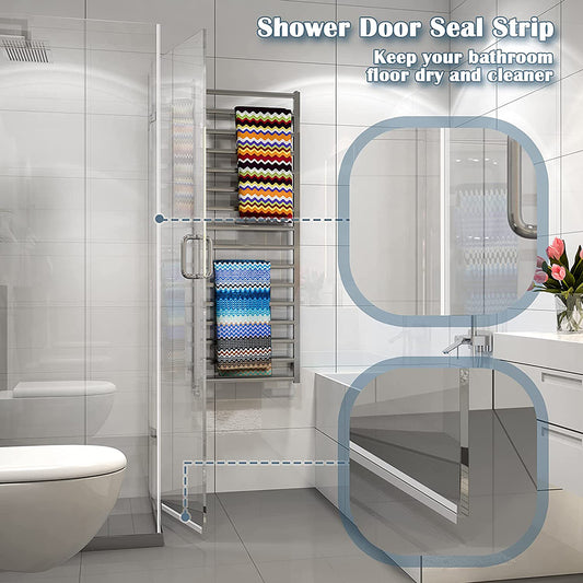 Sealing Strip, Door Bottom Seal, Gap Blocker