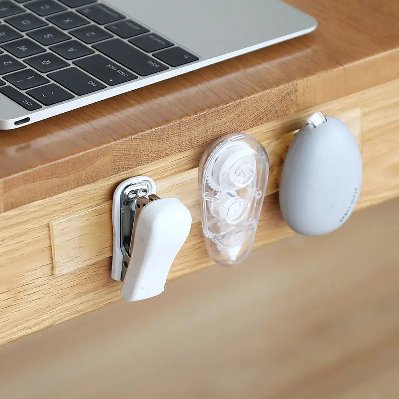 Nano Tape Double Side Tape | Washable Reusable Tape (3 Meter)